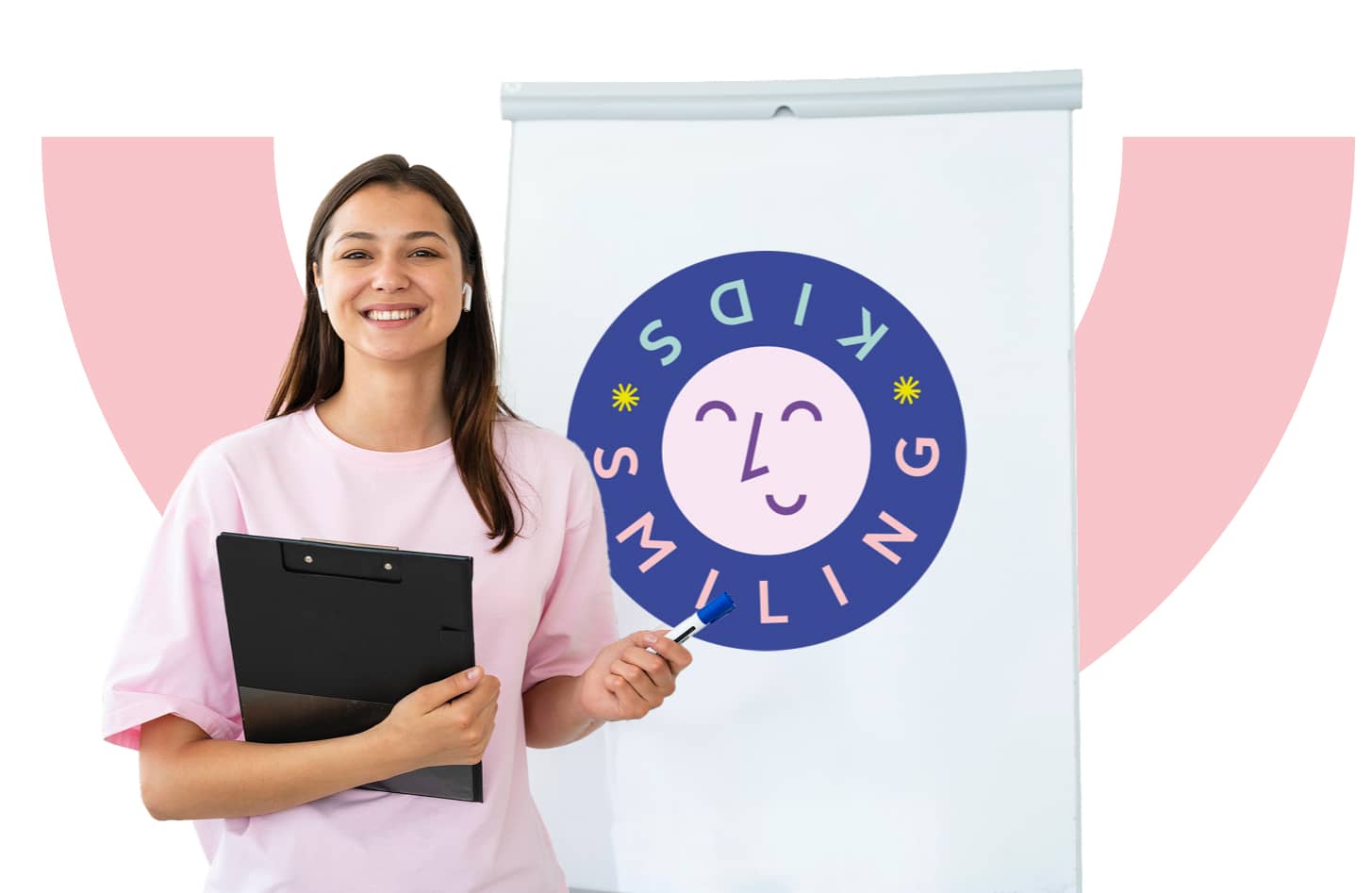 Metodologia Smiling Kids Metodologia Smiling Kids