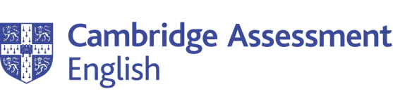 Logo Cambridge Logo Cambridge