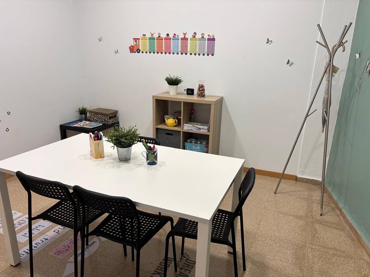 Instalaciones Smiling Kids Instalaciones Smiling Kids